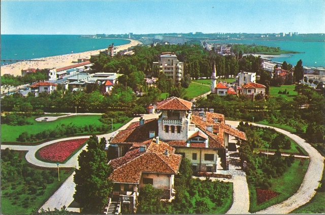 2025-9 - Mamaia